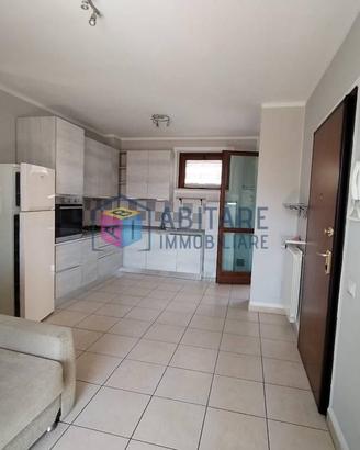 Appartamento di 140 m² con 4 locali e box auto a L