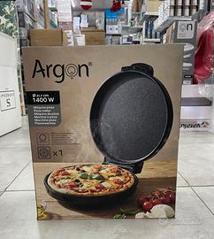 forno pizza elettrico 