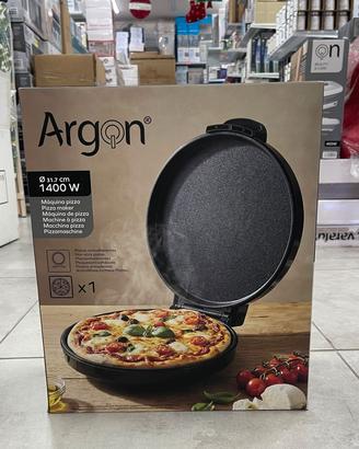 forno pizza elettrico 