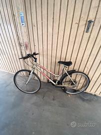Mountain bike NUMBER ONE