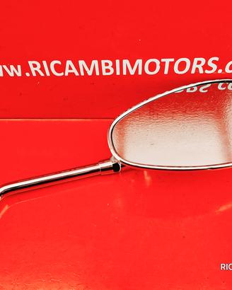 SPECCHIETTO DX APRILIA SCARABEO BEVERLY