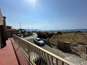 Appartamento Terme Vigliatore