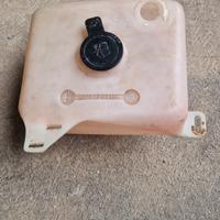VASCHETTA TERGICRISTALLI ALFA ROMEO ALFE