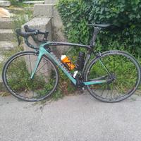 Bianchi Oltre XR2