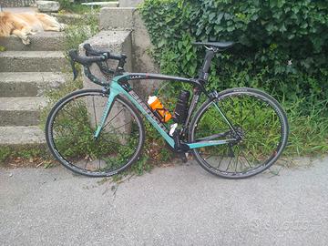 Bianchi Oltre XR2