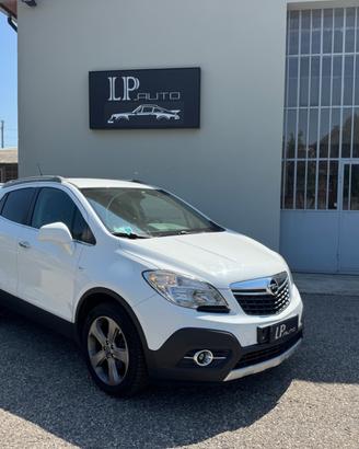 Opel Mokka 1.7 CDTI Ecotec 130CV 4x4 Start&Stop Co