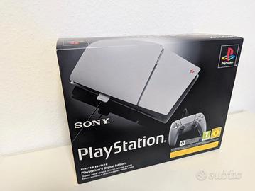 PlayStation 5 Digital 30th Anniversary Limited