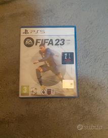 FIFA 23