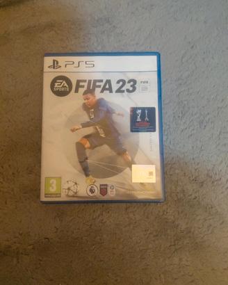 FIFA 23