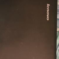 Lenovo portatile 