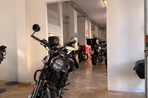 Honda GB 350