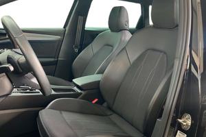Cupra leon sportourer