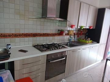 Cucina completa 