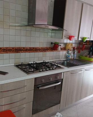 Cucina completa 