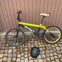 bmx taglia S/M
