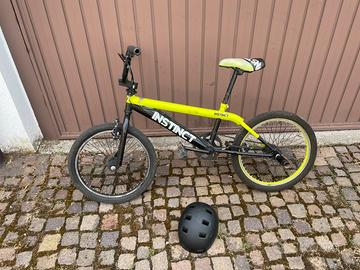 bmx taglia S/M