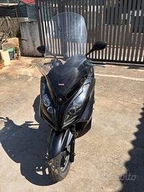 Kymco
