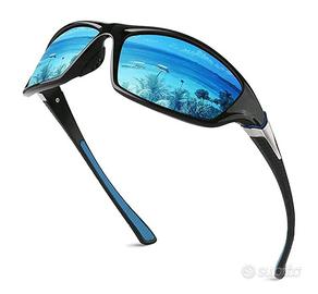 Occhiali da Sole Polarizzati (Nuovi)