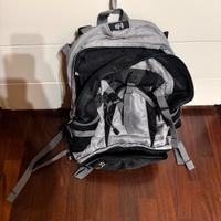 zaino trekking