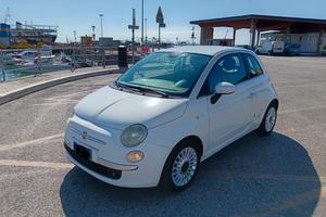 Fiat 500 diesel