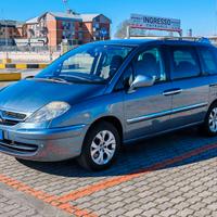 Citroën C8 2.0 HDi 163cv Dynamique 7 posti