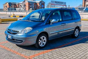Citroën C8 2.0 HDi 163cv Dynamique 7 posti