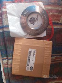inserto filtro aria harley-davidson softail