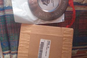 inserto filtro aria harley-davidson softail