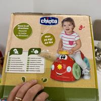 Chicco All Around Red