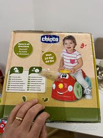 Chicco All Around Red