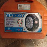 catene da neve per auto