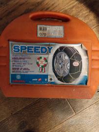 catene da neve per auto