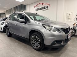 Peugeot 2008 BlueHDi 75 Active