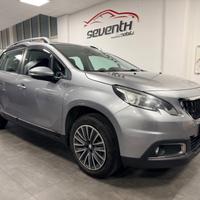 Peugeot 2008 BlueHDi 75 Active