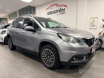 Peugeot 2008 BlueHDi 75 Active