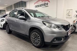 Peugeot 2008 BlueHDi 75 Active