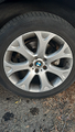BMW x5 (cerchi 19")