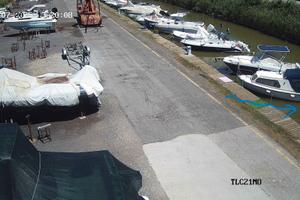 posto barca Piombino