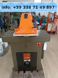 Trancia Fustellatrice Atom 