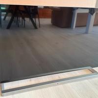 LG smart TV 49 pollici