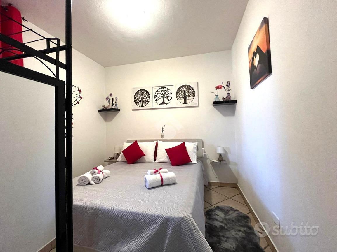 Appartamento – Crabonaxa/Villasimius, Tanca Su Cordolino - Vista 4
