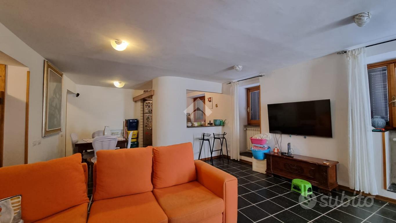 Appartamento – Segni, Roma Capitale - Altro