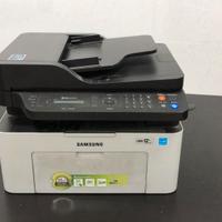 Stampante Samsung Laser Multifunzione