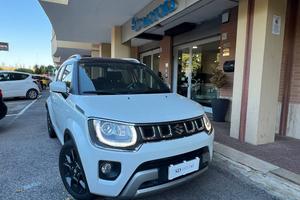 Suzuki Ignis 1.2h Top 2wd *Promo SD 2026*