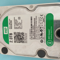 Hard Drive