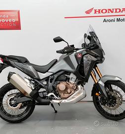 HONDA AFRICA TWIN 1100 ADVENTURE SPORT 2023