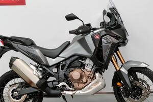 HONDA AFRICA TWIN 1100 ADVENTURE SPORT 2023