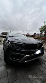 Fiat Tipo City Cross 2021