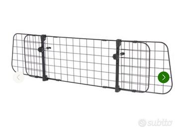 Griglia divisoria auto
