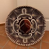 Sombrero messicano originale